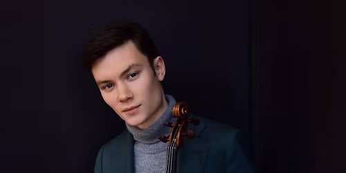 Young Concert Artists Series at Kennedy Center Terrace Theater