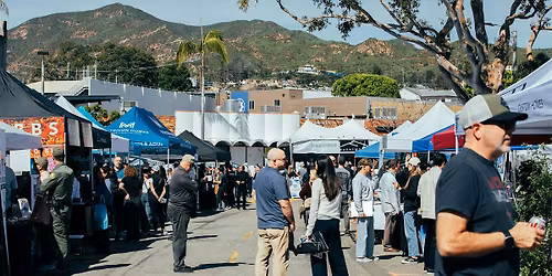 Palibu Chamber Recovery Expo
