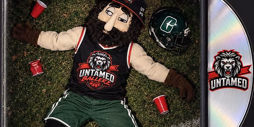 UNCC HOCO TAILGATE AFTER PARTY