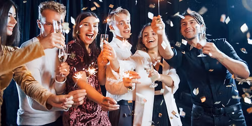 \u6d77\u5cf6\u8de8\u5e74\u76db\u6703 The Island Grand Finale