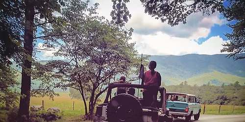 2026 Invade the Cove\u2122 Ride