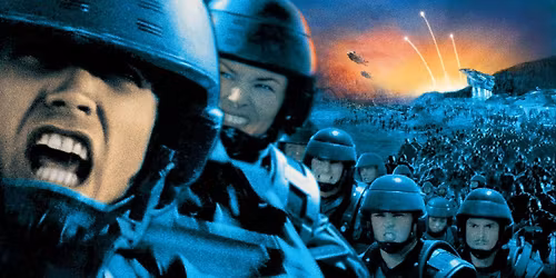 Starship Troopers (1997)