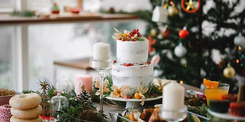 (Private)  Christmas Brunch - Background Music