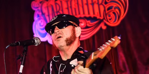 OMM hosted by LANDON BYRD featuring BOBCAT