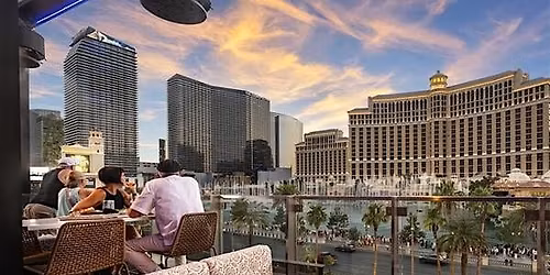 Your Friends In Philanthropy | Luxury Toy Drive & Networking Mixer