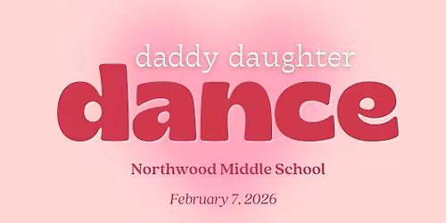 Daddy Daughter Dance
