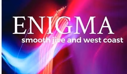 *SOLO FOLLOWER PLACES ON HOLD*Enigma West Coast Swing and Smooth Jive Social