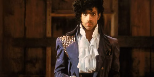 Purple Rain