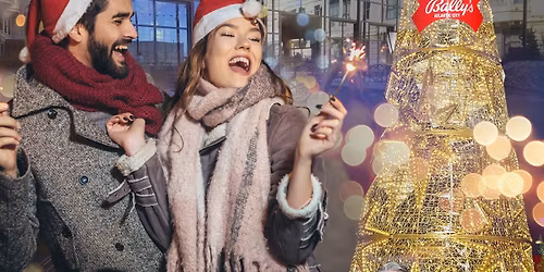 Atlantic City Ballet - It's A Shore Holiday at Caesars Atlantic City