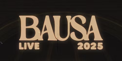 BAUSA \/\/ Tapperiet