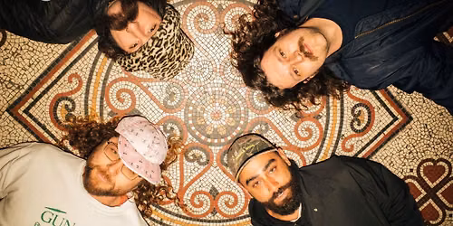 C.O.F.F.I.N | Factory Theatre, Sydney