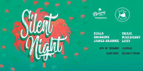 Silent Night: 5th Year Anniversary