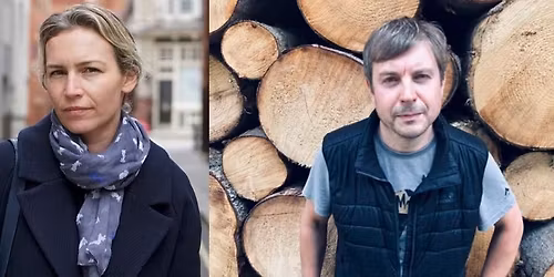 Sergej Lebedev & Lea Ypi