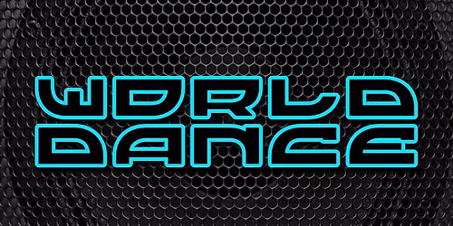 WORLD DANCE - THE NEXT CHAPTER