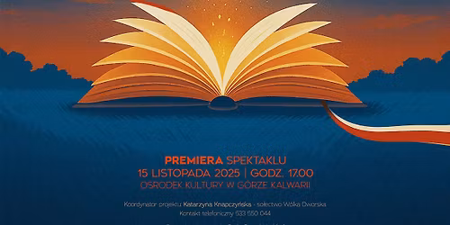 G\u00d3RA OTWARTEJ POEZJI \u2013 KU WOLNO\u015aCI \ud83c\udf3f