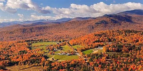 Chamber Music Stowe Fall Concert - Schubertiade II