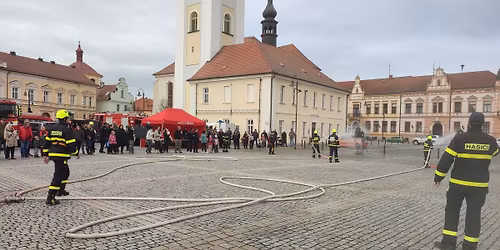 O \u0161t\u00edt m\u011bsta Dob\u0159an - Memori\u00e1l Stanislava Dvo\u0159\u00e1ka 43.ro\u010dn\u00edk