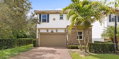 Open House! 5\/3.5 Davie