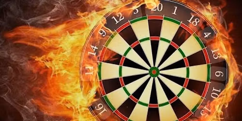 dart competition