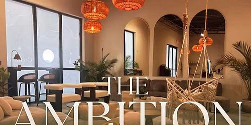 The Ambition Room