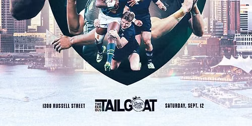 New Zealand All Blacks vs South Africa Springboks at M&T Bank Stadium