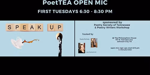 PoetTEA