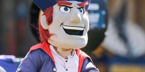 Morgan State Bears vs. Robert Morris Colonials