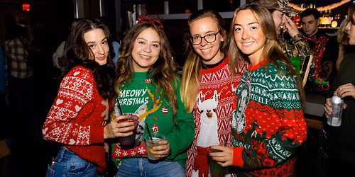 Buck The Halls: Ho Ho Hoedown