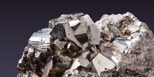 Gem and Mineral Club of Scarborough Annual Spring Auction