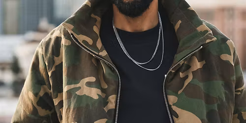 Building Blocks Ent. & D.B Presents... Scale The System Tour with LOCKSMITH