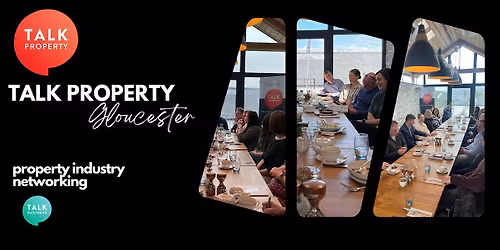 Talk Property Gloucester - NEW VENUE - Hotel Indigo