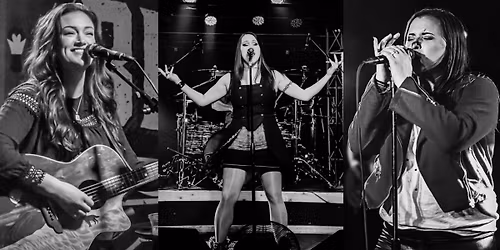 Gettin' Pretty With It @ Whitey's 29