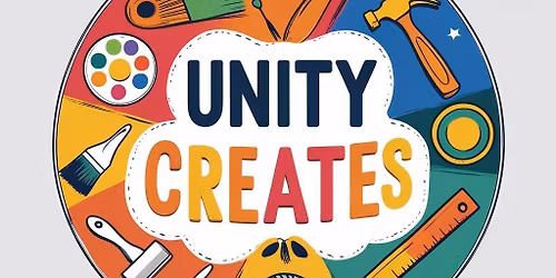 Unity Creates: The Crafty Social