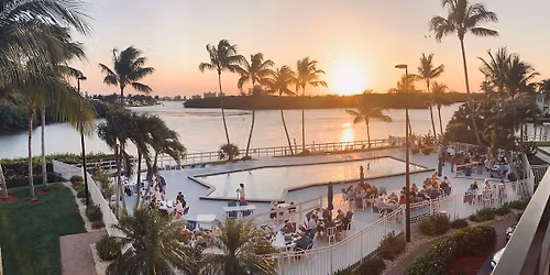 Boardwalk Caper Yacht Club Sunset Supper (For BWC Residents & their guests)