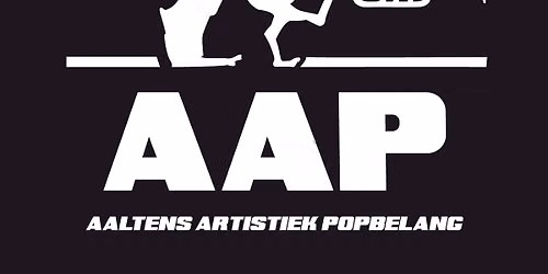 AAP 40 JAAR 1986-2026