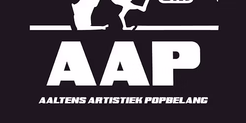 AAP 40 JAAR 1986-2026