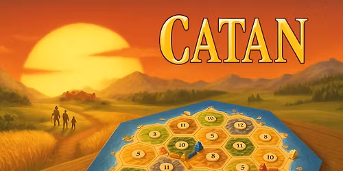 "Catan" lapkri\u010dio turnyras - Vilnius