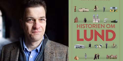 Stadshallen Litt: Eskil Fagerstr\u00f6m