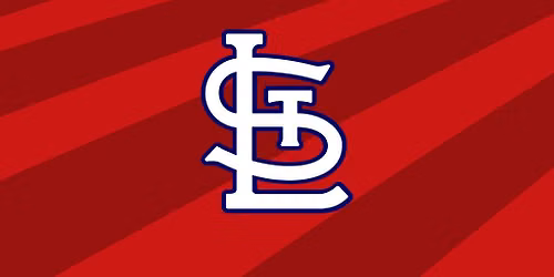St. Louis Cardinals vs. Atlanta Braves