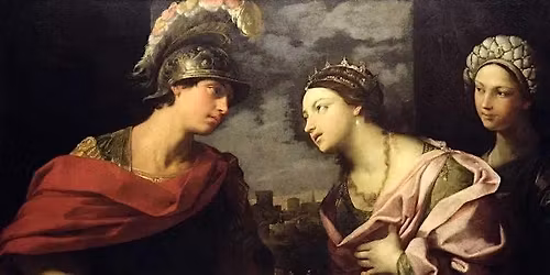 Opera Caledonia: Dido & Aeneas In Concert