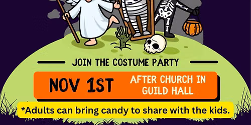 Church & Treat
