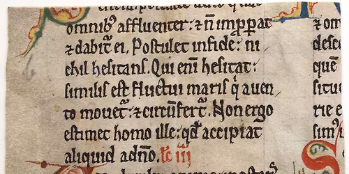 Parchment and pixels: re-examining written cultural heritage