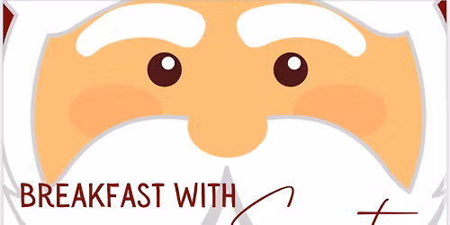 Breakfast With Santa
