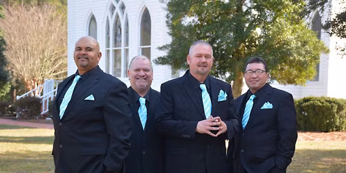 Mount Olive Baptist Church - Kannapolis, NC