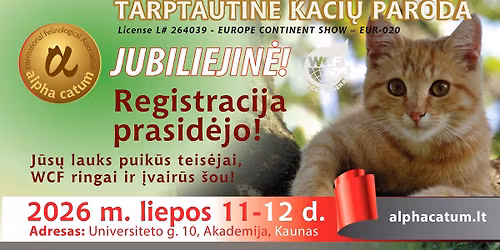 Jubilee Show - Double judging!!!