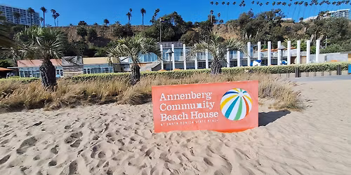 Planet Cyber Sec AI AppSec at the Annenberg Community Beach House