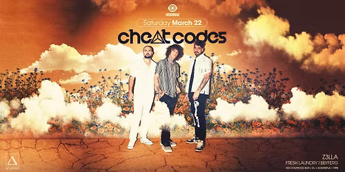 Cheat Codes