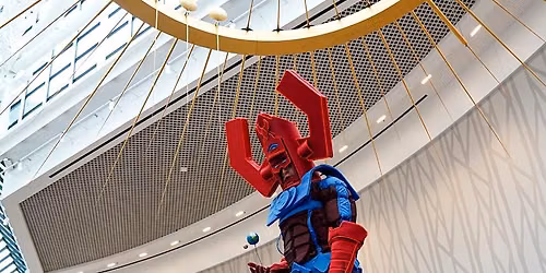 Rose City Comic Con at Oregon Convention Center