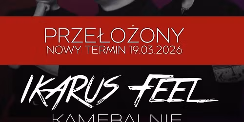 Ikarus Feel w Lublinie!