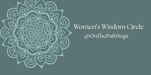 Women's Wisdom Circle